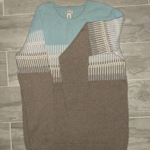 L.L.Bean 100% Cashmere Sweater